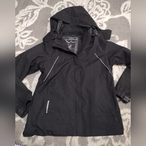 Moerdeng Waterproof Breathable Lightweight Jacket